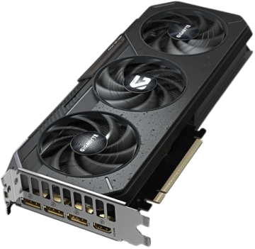 Видеокарта Gigabyte (GV-N506TGAMING OC-8GD) GeForce RTX 5060 Ti 8GB GAMING OC