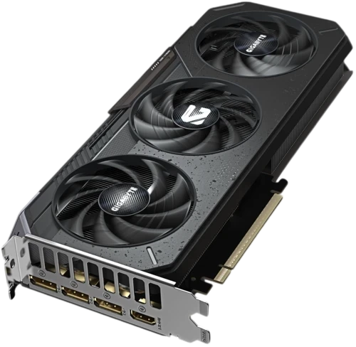 Видеокарта Gigabyte (GV-N506TGAMING OC-8GD) GeForce RTX 5060 Ti 8GB GAMING OC