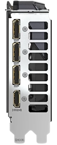 Видеокарта Gigabyte (GV-N506TGAMING OC-8GD) GeForce RTX 5060 Ti 8GB GAMING OC