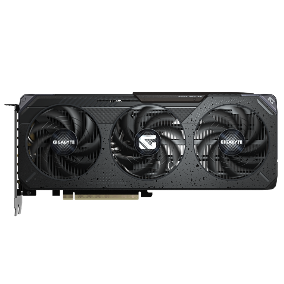 Видеокарта Gigabyte (GV-N506TGAMING OC-8GD) GeForce RTX 5060 Ti 8GB GAMING OC