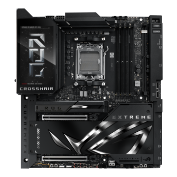 Материнская плата ASUS ROG CROSSHAIR X870E EXTREME WIFI 7 (90MB1LB0-M0EAY0)