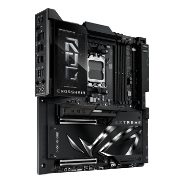 Материнская плата ASUS ROG CROSSHAIR X870E EXTREME WIFI 7 (90MB1LB0-M0EAY0)
