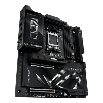 Материнская плата ASUS ROG CROSSHAIR X870E EXTREME WIFI 7 (90MB1LB0-M0EAY0)