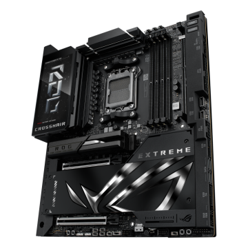 Материнская плата ASUS ROG CROSSHAIR X870E EXTREME WIFI 7 (90MB1LB0-M0EAY0)