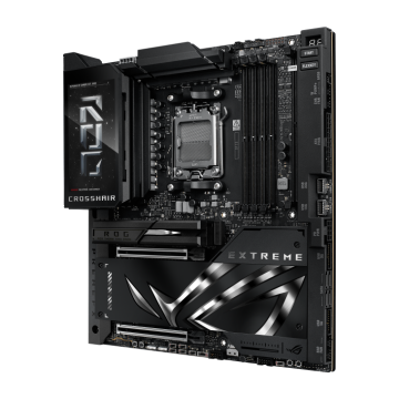 Материнская плата ASUS ROG CROSSHAIR X870E EXTREME WIFI 7 (90MB1LB0-M0EAY0)