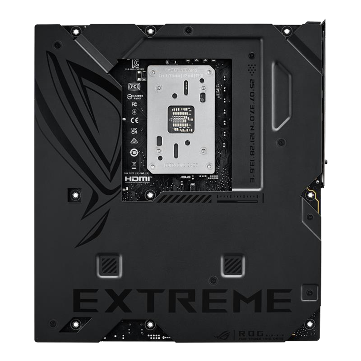 Материнская плата ASUS ROG CROSSHAIR X870E EXTREME WIFI 7 (90MB1LB0-M0EAY0)