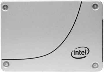 Твердотельный накопитель Intel 3840 Gb D3-S4620 SSDSC2KG038TZ01