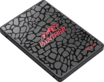Твердотельный накопитель Apacer 512 Gb AS350 PANTHER (AP512GAS350-1)