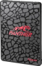 Твердотельный накопитель Apacer 512 Gb AS350 PANTHER (AP512GAS350-1)