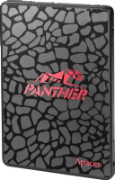 Твердотельный накопитель Apacer 512 Gb AS350 PANTHER (AP512GAS350-1)