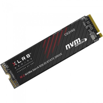 Твердотельный накопитель PNY 1000 Gb M280CS3140-1TB-RB