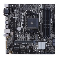 Материнская плата ASUS PRIME A320M-A 90MB0VA0-M0AAY0