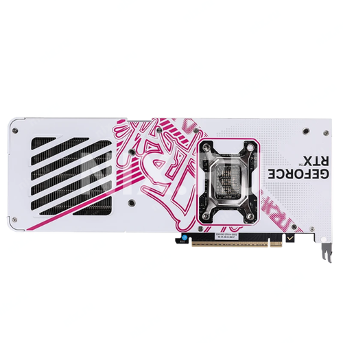 Видеокарта Colorful (RTX 5070 Ultra W OC 12GB-V) GeForce RTX 5070 12GB ULTRA W 12GB-V OC