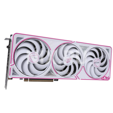 Видеокарта Colorful (RTX 5070 Ultra W OC 12GB-V) GeForce RTX 5070 12GB ULTRA W 12GB-V OC
