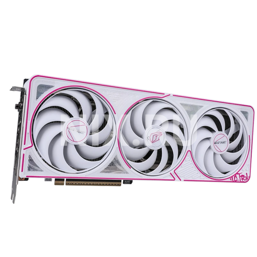 Видеокарта Colorful (RTX 5070 Ultra W OC 12GB-V) GeForce RTX 5070 12GB ULTRA W 12GB-V OC