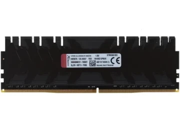 Оперативная память 8 Gb 2666 MHz Kingston HYPERX PREDATOR (HX426C13PB3/8)