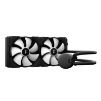 Система жидкостного охлаждения для процессора Fractal Design Lumen S28 v2 FD-W-L1-S2811