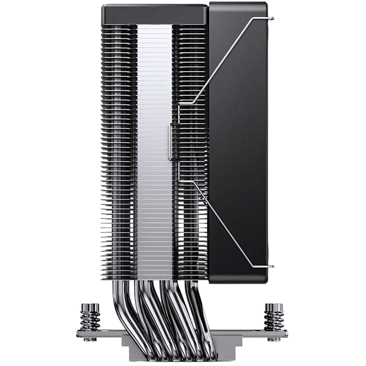 Кулер для процессора JONSBO CR-1000 MAX Dynamic Multi-Color LED Black