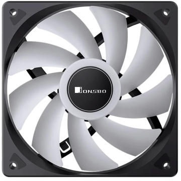Кулер для процессора JONSBO CR-1000 MAX Dynamic Multi-Color LED Black