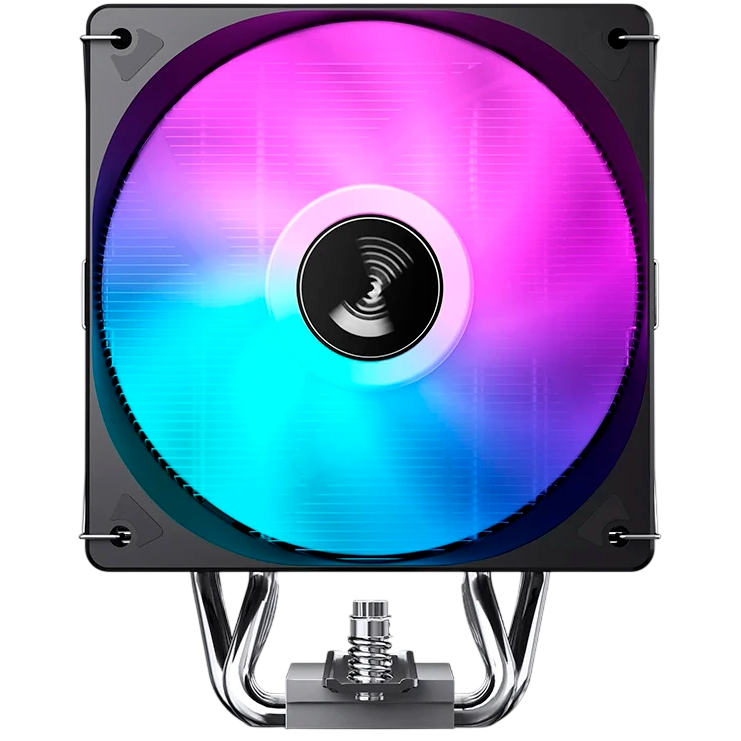Кулер для процессора JONSBO CR-1000 MAX Dynamic Multi-Color LED Black