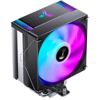 Кулер для процессора JONSBO CR-1000 MAX Dynamic Multi-Color LED Black