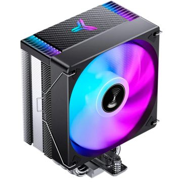 Кулер для процессора JONSBO CR-1000 MAX Dynamic Multi-Color LED Black