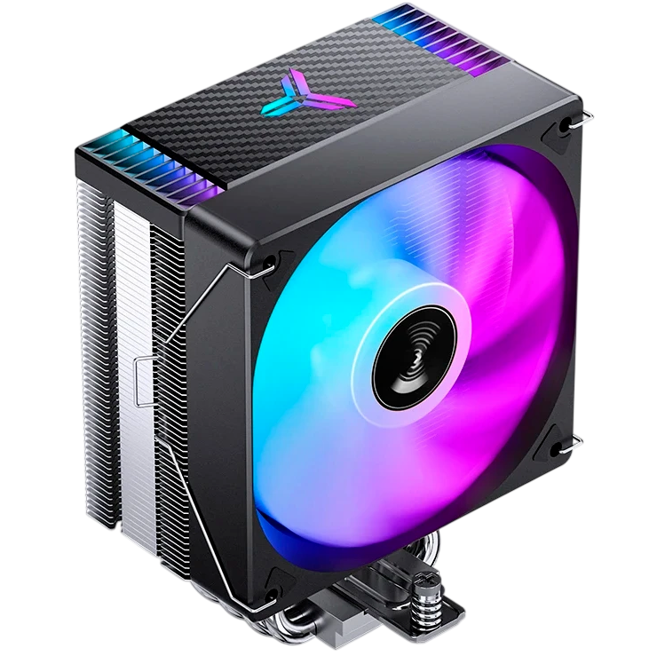 Кулер для процессора JONSBO CR-1000 MAX Dynamic Multi-Color LED Black