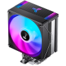 Кулер для процессора JONSBO CR-1000 MAX Dynamic Multi-Color LED Black