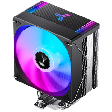 Кулер для процессора JONSBO CR-1000 MAX Dynamic Multi-Color LED Black