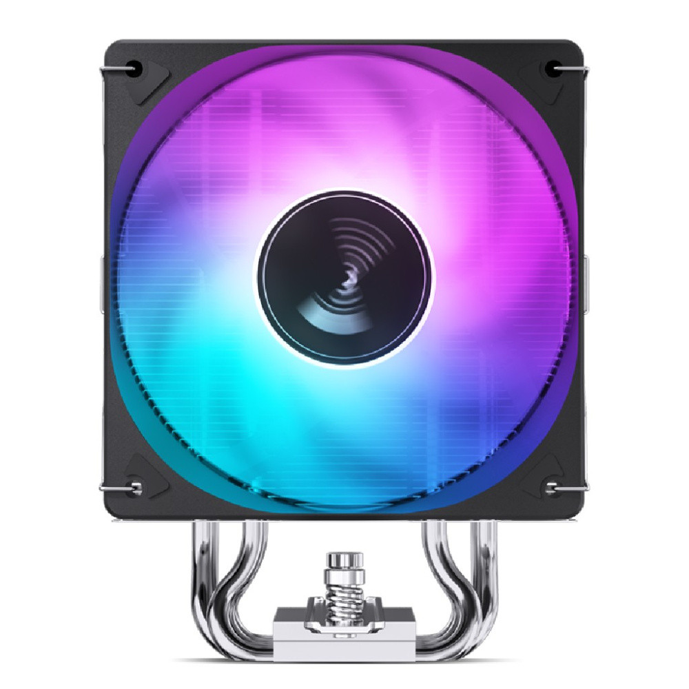 Кулер для процессора JONSBO CR-1000 MAX Dynamic Multi-Color LED Black