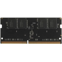 Оперативная память 8 Gb 2666 MHz AMD R7 PERFOMANCE SERIES Black (R748G2606S2S-U)