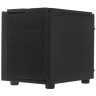 Компьютерный корпус Chieftec CUBE без БП Black CI-01B-OP