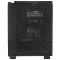 Компьютерный корпус Chieftec CUBE без БП Black CI-01B-OP