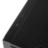 Компьютерный корпус Chieftec CUBE без БП Black CI-01B-OP