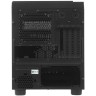 Компьютерный корпус Chieftec CUBE без БП Black CI-01B-OP