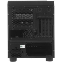 Компьютерный корпус Chieftec CUBE без БП Black CI-01B-OP