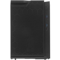 Компьютерный корпус Chieftec CUBE без БП Black CI-01B-OP
