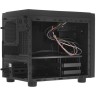 Компьютерный корпус Chieftec CUBE без БП Black CI-01B-OP