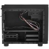 Компьютерный корпус Chieftec CUBE без БП Black CI-01B-OP