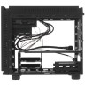 Компьютерный корпус Chieftec CUBE без БП Black CI-01B-OP