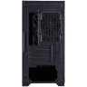 Компьютерный корпус 1STPLAYER TRILOBITE T4-G GLASS ARGB Black (T4-G-BK-4FS7)