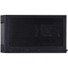 Компьютерный корпус 1STPLAYER TRILOBITE T4-G GLASS ARGB Black (T4-G-BK-4FS7)