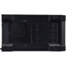Компьютерный корпус 1STPLAYER TRILOBITE T4-G GLASS ARGB Black (T4-G-BK-4FS7)