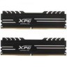 Оперативная память 16 Gb 3200 MHz ADATA GAMMIX D10 Black (AX4U320038G16A-DB10)