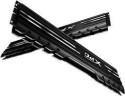 Оперативная память 16 Gb 3200 MHz ADATA GAMMIX D10 Black (AX4U320038G16A-DB10)