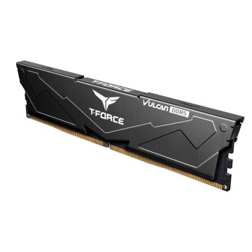 Оперативная память 64 Gb 5600 MHz Team Group T-FORCE Vulcan Black (FLBD564G5600HC38JDC01)