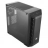 Компьютерный корпус Cooler Master MASTERBOX MB511 Black trim MCB-B511D-KANN-S01
