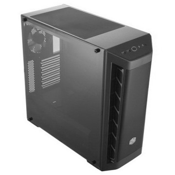 Компьютерный корпус Cooler Master MASTERBOX MB511 Black trim MCB-B511D-KANN-S01