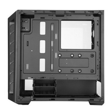 Компьютерный корпус Cooler Master MASTERBOX MB511 Black trim MCB-B511D-KANN-S01
