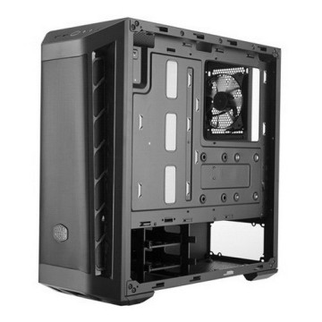 Компьютерный корпус Cooler Master MASTERBOX MB511 Black trim MCB-B511D-KANN-S01